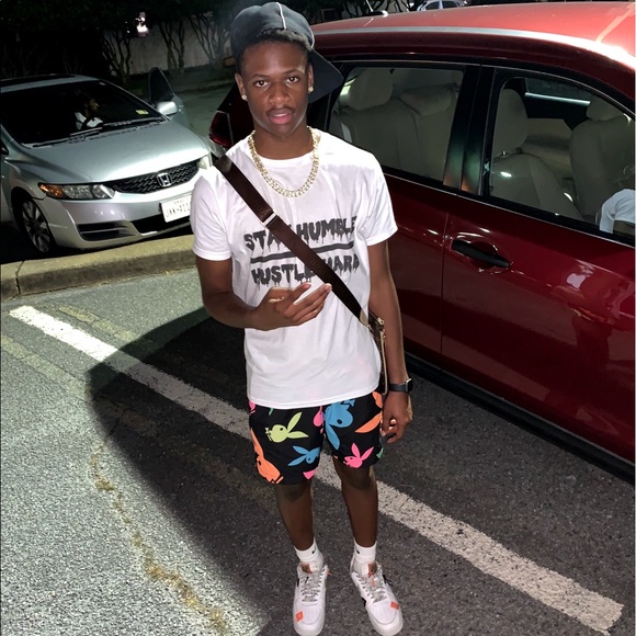 Meet your Posher, Derek - Picture 1 of 1